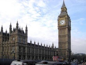 В Британии  «Биг Бен» хотят переименовать  в «Башню Елизаветы»